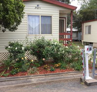 Caracourt caravan park - Accommodation Broadbeach