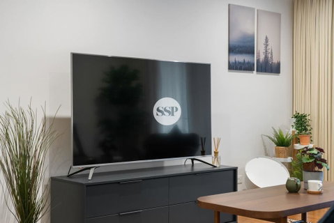 Cardigan Relaxing 2Bed2Bath Apt With Free Wifi - Accommodation Broadbeach 2