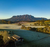 Carinya Farm Holiday Retreat - Accommodation Broadbeach