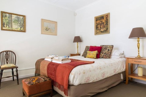 Carlton Terrace - Accommodation Broadbeach 3
