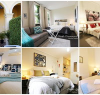 Carlton Terrace - Accommodation Broadbeach