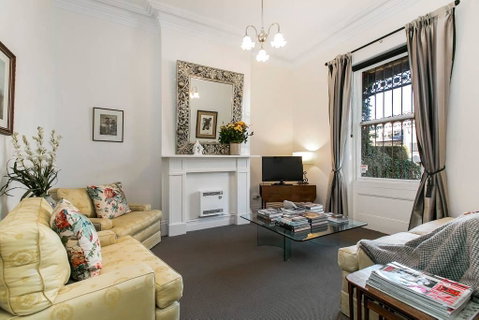 Carlton Terrace - Accommodation Broadbeach 1