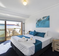 Carrington Charm - CBD - WiFi - Parking - Accommodation Broadbeach
