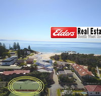 Carrington Terrace No 2 at South West Rocks - Accommodation Broadbeach