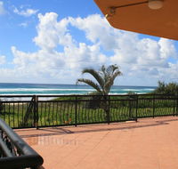 CASA DEL REY UNIT 1 - Accommodation Broadbeach