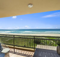 CASA DEL REY UNIT 5 - Accommodation Broadbeach