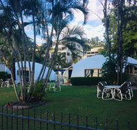 Casablanca dome trinity beach - Accommodation Broadbeach