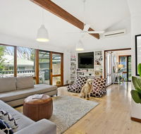 CASTAWAY - Accommodation Broadbeach