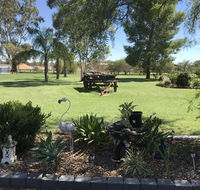 Castlereagh Motor Inn - Accommodation Broadbeach