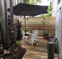Casuarina Studio - Accommodation Broadbeach