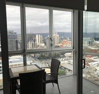 CBD Penthouse View Apartment - Accommodation Broadbeach