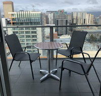 CBD Sky View Apartment - Accommodation Broadbeach