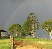 CBR Equine Cottage - Accommodation Broadbeach