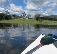 CedarBrae Country Stay - Accommodation Broadbeach