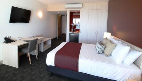 Ceduna Foreshore Hotel Motel - Accommodation Broadbeach 2
