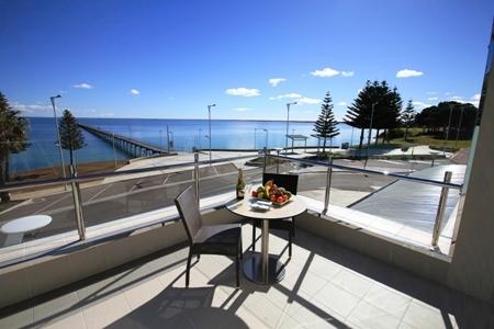 Ceduna Foreshore Hotel Motel - Accommodation Broadbeach 0