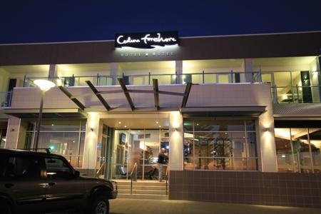 Ceduna Foreshore Hotel Motel - Accommodation Broadbeach 1