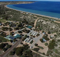 Ceduna Shelly Beach Caravan Park - Accommodation Broadbeach