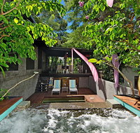 CELADON Holiday House - Accommodation Broadbeach