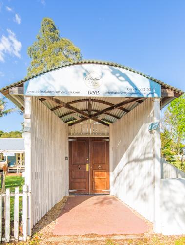Celestial Dew Guest House, Day Spa, Retreat - Accommodation Broadbeach 3