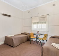Centennial Hotel Gulgong - Accommodation Broadbeach