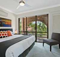 Centennial Terrace Apartments - Accommodation Broadbeach