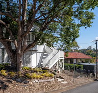 Central Cottage - Accommodation Broadbeach