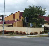 Central Motel Ipswich - Accommodation Broadbeach