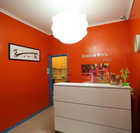 Central Perk Lodge - Accommodation Broadbeach