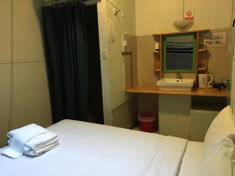 Central Perk Lodge - Accommodation Broadbeach 2