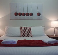 Chaparral Motel - Accommodation Broadbeach