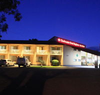 Charbonnier Motor Inn - Accommodation Broadbeach