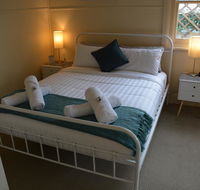 Charming Miners Cottage in the Hip City of Geelong - Accommodation Broadbeach