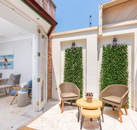 Charming Surry Hills House on Bourke - Accommodation Broadbeach