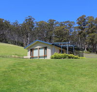 Cherryview Cygnet - Accommodation Broadbeach