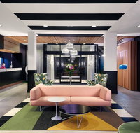 Chifley On South Terrace - Accommodation Broadbeach
