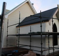 Church Conversion - Accommodation Broadbeach