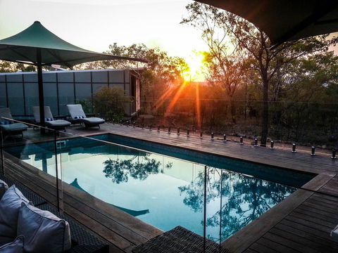 Cicada Lodge - Accommodation Broadbeach 0