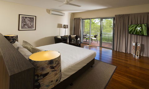 Cicada Lodge - Accommodation Broadbeach 2