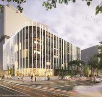 City Edge South Melbourne Apartment Hotel - Accommodation Broadbeach