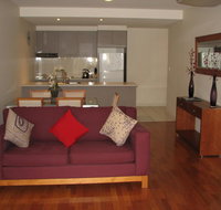 City Escape in Adelaides East End - Accommodation Broadbeach