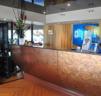 City Park Hotel - Accommodation Broadbeach
