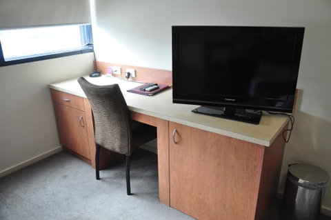 City Park Hotel - Accommodation Broadbeach 3