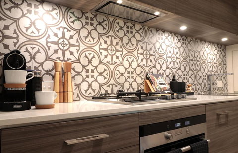 CITYSCAPE Davcorp Executive Rentals - Free Wifi Wine Netflix In Nth Adelaide - Accommodation Broadbeach 3