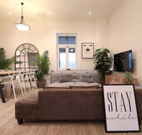 CITYSCAPE Davcorp Executive Rentals - Free Wifi Wine Netflix in Nth Adelaide - Accommodation Broadbeach