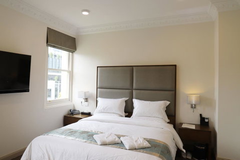 Clarendon Hotel Melbourne - Accommodation Broadbeach 3