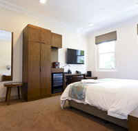 Clarendon Hotel Melbourne - Accommodation Broadbeach