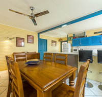 Clifton Beach House - Accommodation Broadbeach