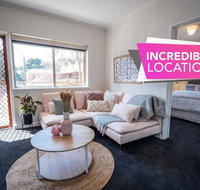 Clouds on Francis-Near Melb st-Free - Wifi - Nespresso - Netflix - Accommodation Broadbeach