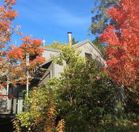 Cloudsong Chalet 4 - Close to the village centre - Accommodation Broadbeach